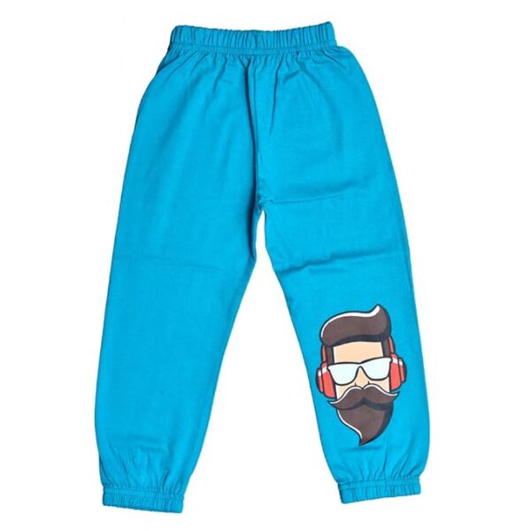 T2F Boys Regular Fit Pants(Pack of 5) - Image 5