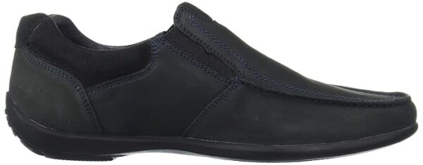 Woodland Men's Leather Casual Shoes - Image 4