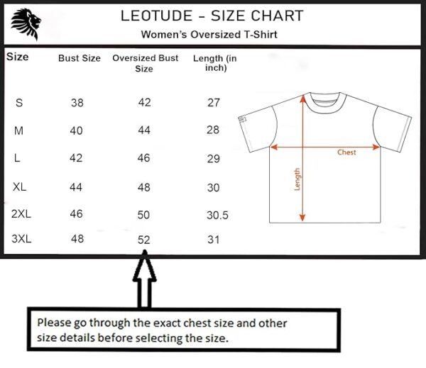 LEOTUDE Men Half Sleeve T-Shirt - Image 4