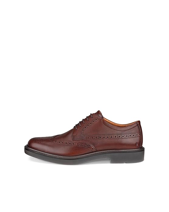 ECCO Mens Metropole London Platform - Image 5