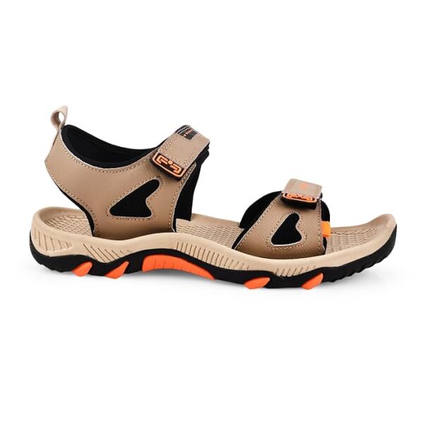 Campus 2GC-01 Men's Slip-On Outdoor Sandals - Image 5
