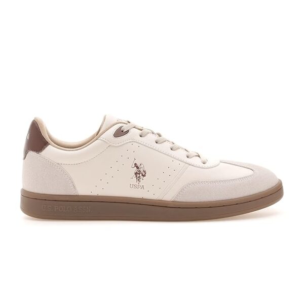 U.S. POLO ASSN. Mens Cenik Sneaker - Image 3