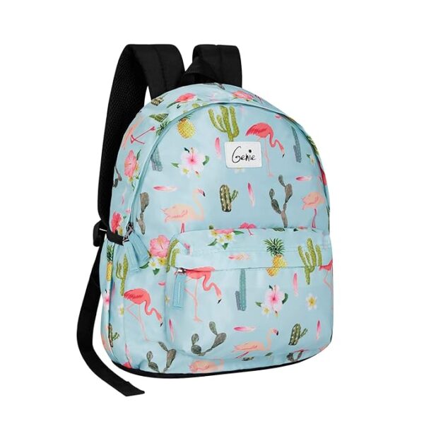 Genie Flamenco Backpacks for Women - Image 3