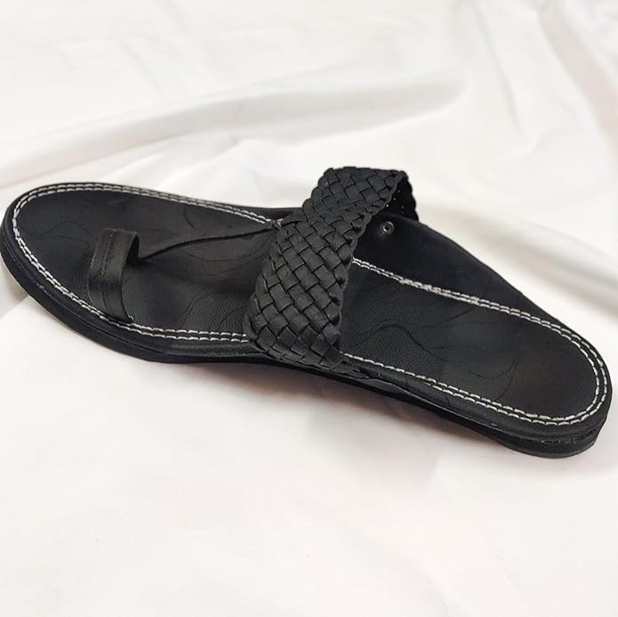 Slippers for Men/Kohlapuri Slippers for Men/Sandals For Men/Flip Flop For Men - Image 3