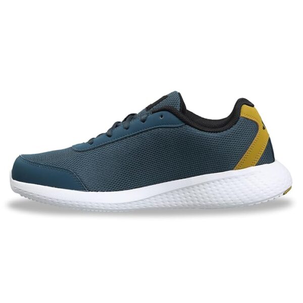 adidas Mens Fluento M Running Shoe - Image 3