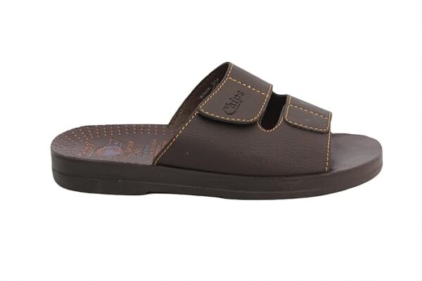 Stylish Fashion Slipper for Men | Comfortable | Lightweight | Anti Skid | Casual Office Footwear - Image 7
