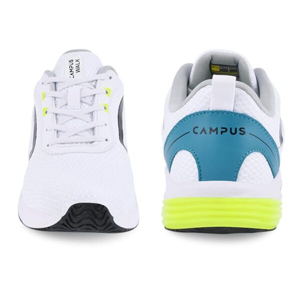 Campus Camp Karl Men's Lace-Up Running Shoes - Image 3