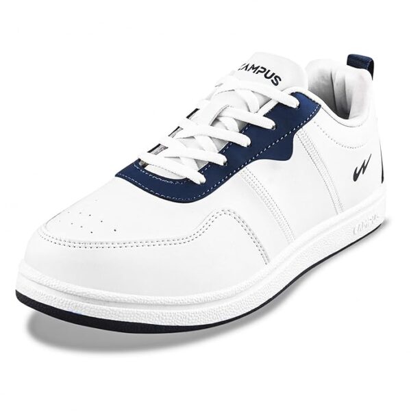 Campus OG-D1 Men's Lace-Up Sneakers