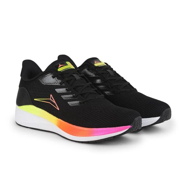 JQR Men's Zoom Sports,Running,Walking, Training,Lightweight Shoes