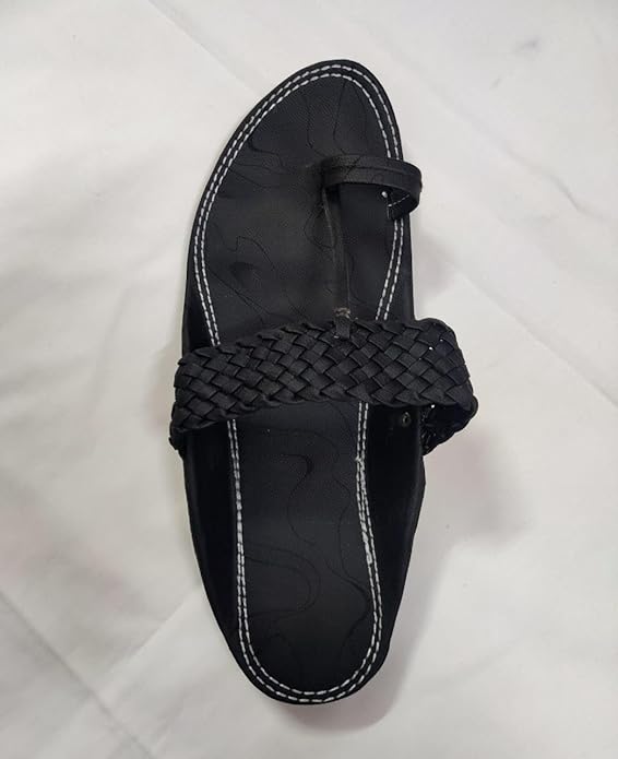 Slippers for Men/Kohlapuri Slippers for Men/Sandals For Men/Flip Flop For Men - Image 2