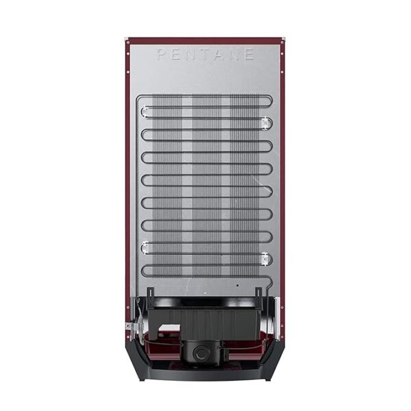 Godrej 183 L 1 Star Advanced Capillary Technology Direct Cool Single Door Refrigerator (2025 Model, RD EDGE 190A TRF ST WN, Steel Wine) - Image 6