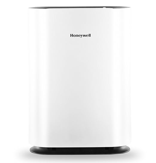 Honeywell Air Touch HAC35M1101W Room Air Purifier (Classic White)