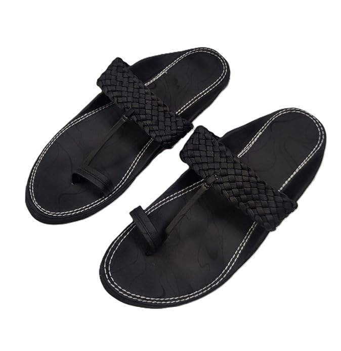 Slippers for Men/Kohlapuri Slippers for Men/Sandals For Men/Flip Flop For Men