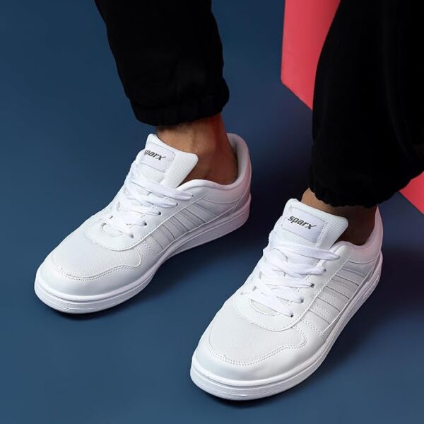 SPARX Mens Sm 439 Sneaker - Image 5