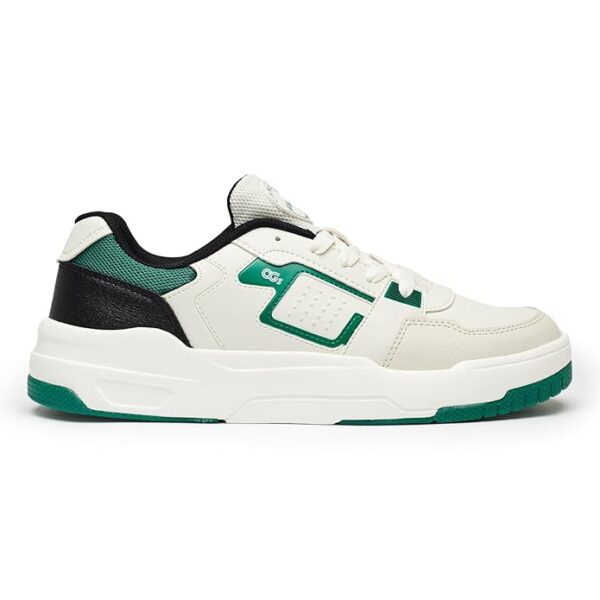 Campus OG-34 Men's Lace-Up Sneakers - Image 5