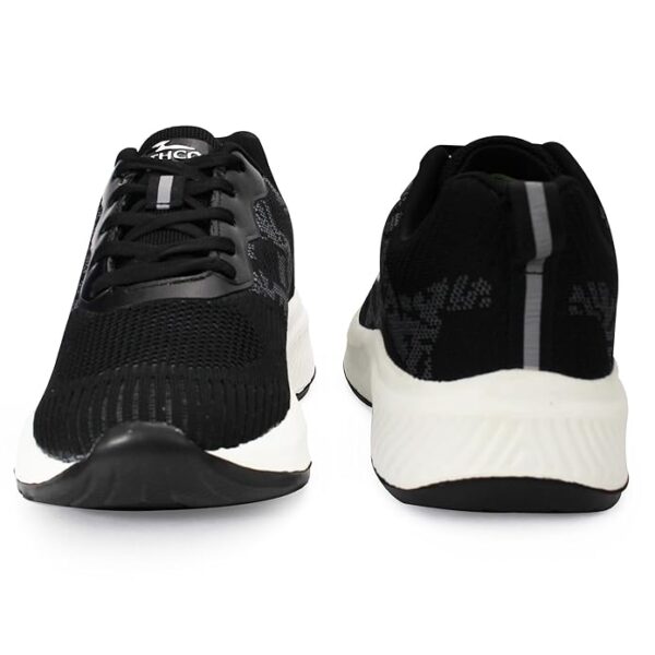 ATHCO Mens Houston Memory Foam Comfort Shoes|Running|Walking|Training|Gym|Jogging|Sneaker|Athletic|Laceup|Flexible|Lightweight|Dailyuse|Sports|Casual|ExtraSoft|Fitness - Image 4