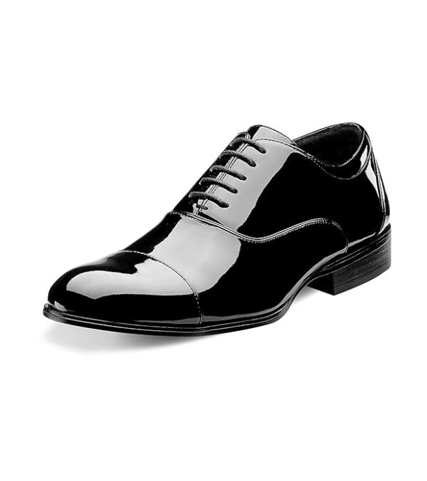 STACY ADAMS Men's, Gala Oxford