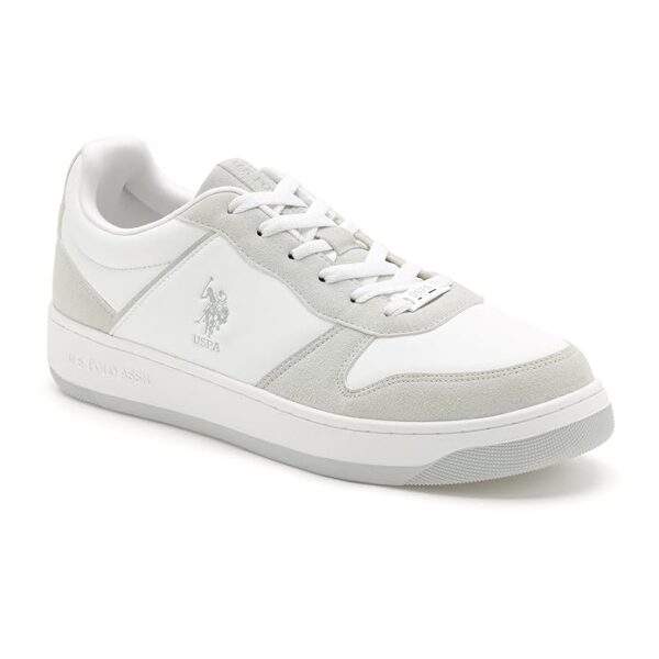 U.S. Polo Assn. Mens Joan Sneakers