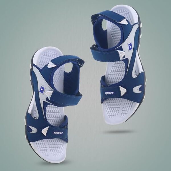 SPARX Men's Ss 453 Sport Sandal - Image 7