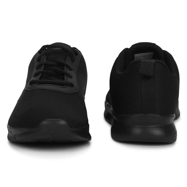 Reebok Mens Stride Runner Running Shoe - Image 4