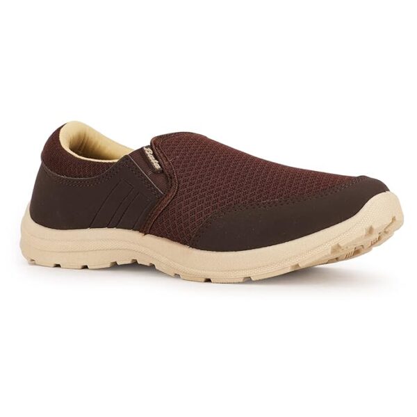 Bata Mens Slipon Walking Shoe - Image 5