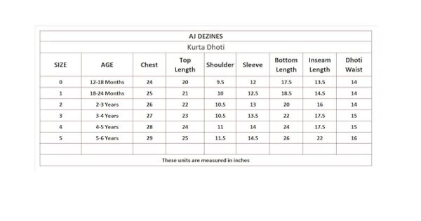AJ DEZINES Kids Silk Blend Full Sleeve Solid Dhoti Kurta Set for Boys - Ethnic Wear | Traditional | Festival Wear for boys - Regular Fit - Image 4
