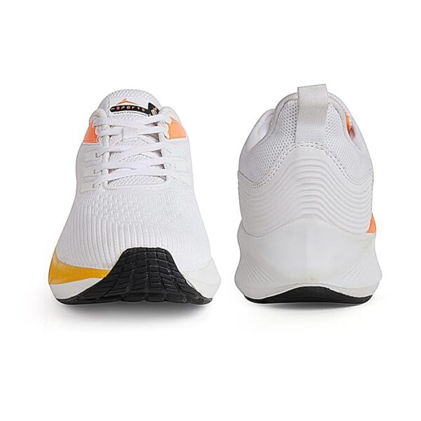JQR Men's Zoom Sports,Running,Walking, Training,Lightweight Shoes - Image 4
