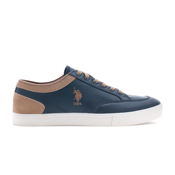 U.S. POLO ASSN. Men's Sneaker - Image 3