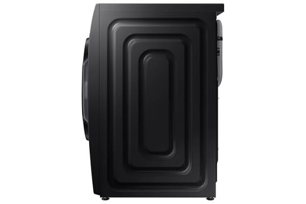 Samsung 8 kg, Hygiene Steam with Inbuilt Heater, Digital Inverter, Fully-Automatic Front Load Washing Machine (WW80TA046AB1TL, Black) - Image 5