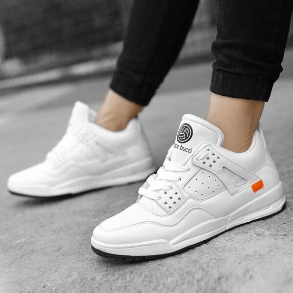 Bacca Bucci Men's Sneaker - Image 4