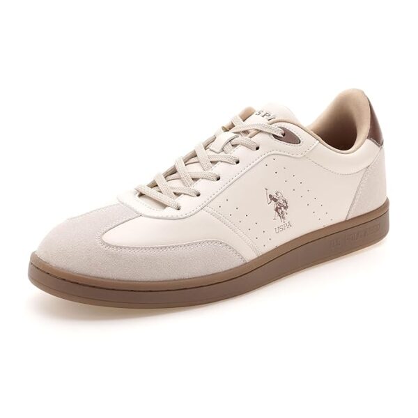 U.S. POLO ASSN. Mens Cenik Sneaker - Image 5
