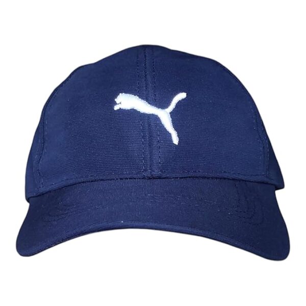 Caslino - Cap for Men and Women with Adjustable Strap, Unisex Caps, Multi-Purpose Topi for Regular Use, Sports - Image 3
