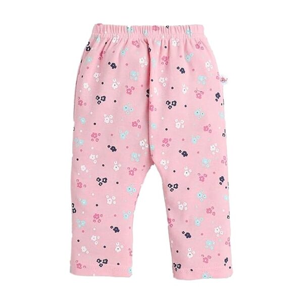 Baby Boys and Baby Girls Pyjama Track Pant - Image 2