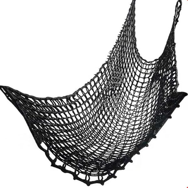 CALANDIS™ Kids Playground Safe Net Climbing Equipment for Backyard Fort Outdoor 3m x 4.5m | Other Sporting Goods - Image 2