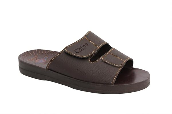 Stylish Fashion Slipper for Men | Comfortable | Lightweight | Anti Skid | Casual Office Footwear