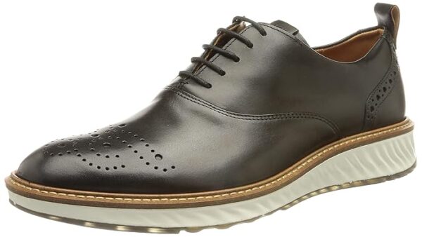 ECCO mens Relaxedamerican 8368 Formal Shoe