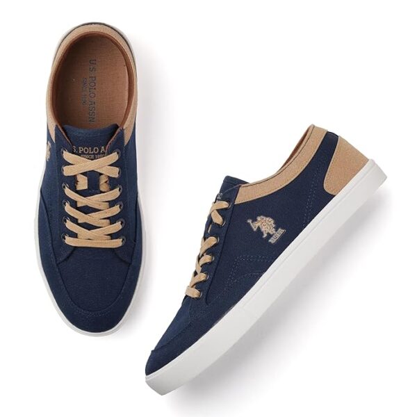 U.S. POLO ASSN. Men's Sneaker