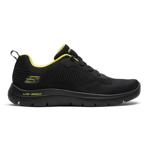 Skechers Mens Dynamight 3 Sneakers