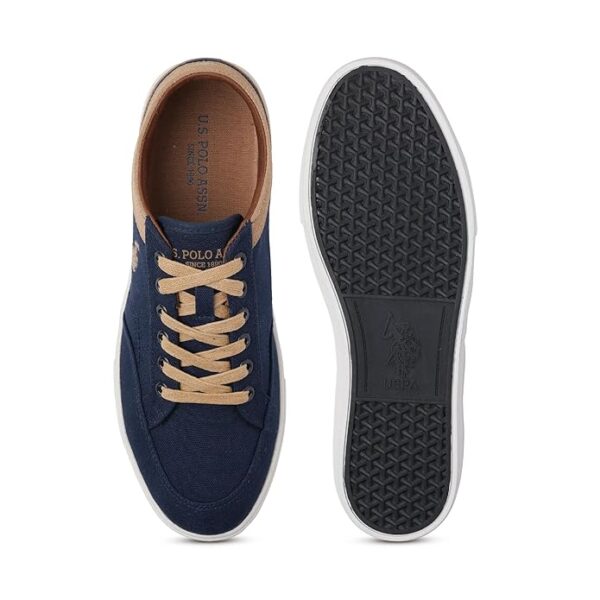 U.S. POLO ASSN. Men's Sneaker - Image 2