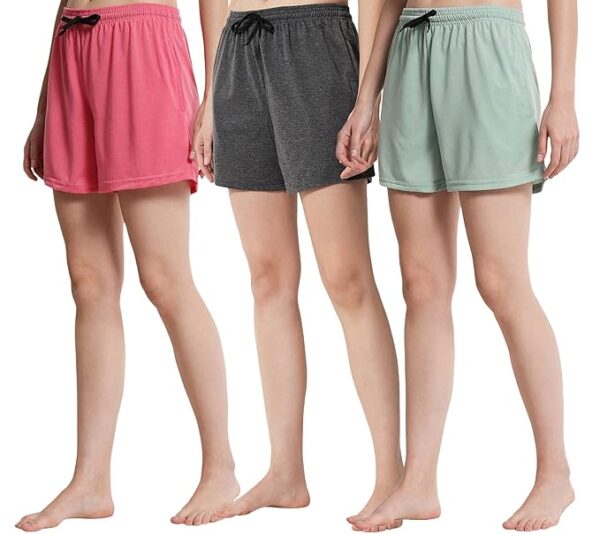 Fflirtygo Women's Regular Shorts - Image 4