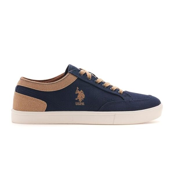 U.S. POLO ASSN. Men's Sneaker - Image 3