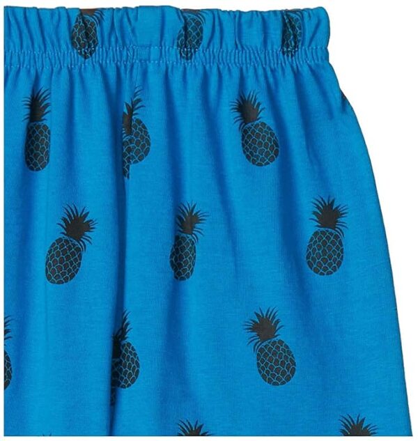T2F Boys Shorts(Pack of 5) - Image 3