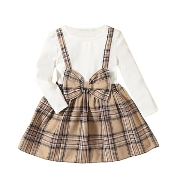 TAGAS baby-girls Dress