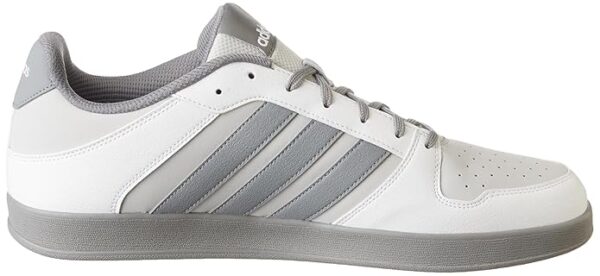 adidas Mens Calicoz Sneaker Sneaker Shoes - Image 4