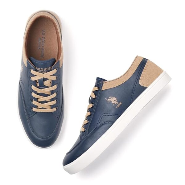U.S. POLO ASSN. Men's Sneaker
