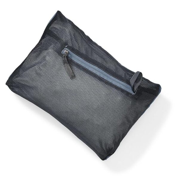 Eddie Bauer Women's Packable Rainfoil Waterproof Rain Jacket - Image 6