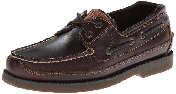 Sperry Men's Mako 2-Eye Boat Shoe