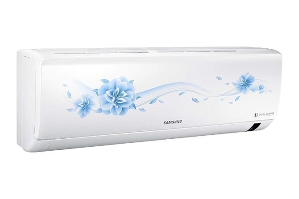 Samsung 1.5 Ton 3 Star Inverter Split AC (Copper AR18RV3HFTY White) - Image 2