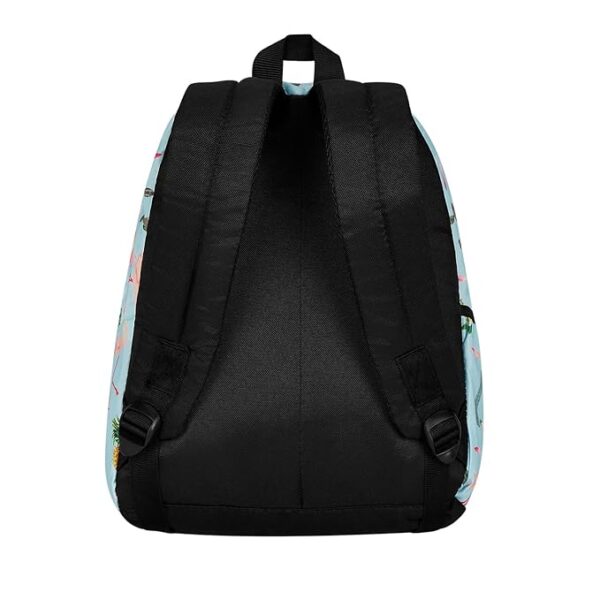 Genie Flamenco Backpacks for Women - Image 4