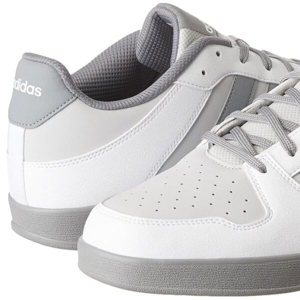 adidas Mens Calicoz Sneaker Sneaker Shoes - Image 5